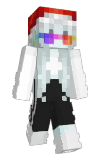 Front of HOGLINRIDER's skin