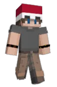 NinjaAvengerRLM