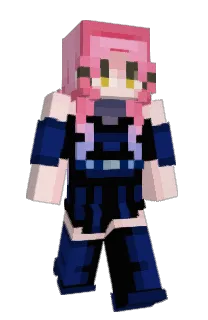 mangotzi's Minecraft skin
