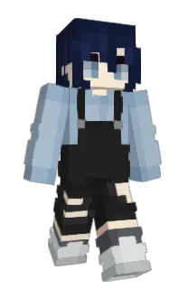 Nippy___'s Minecraft skin