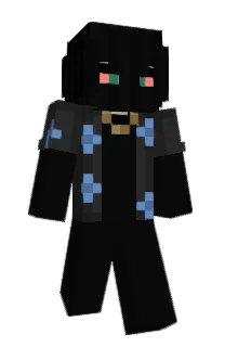 ELOELOELOELOELO's Minecraft skin