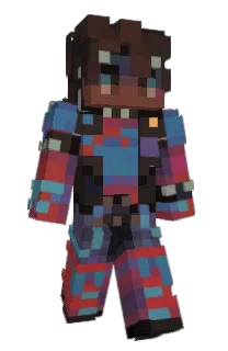 Front of Micho79's skin