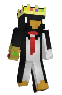 Front of ravingdave_'s skin