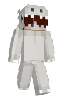 Front of Rattusss's skin