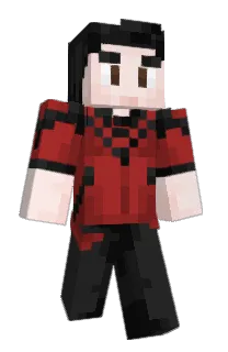 Front of itz_liamnow's skin