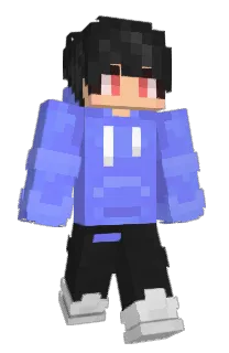 Front of ShipGi_MC_'s skin