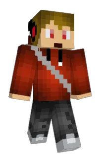 Front of Red_Bell's skin