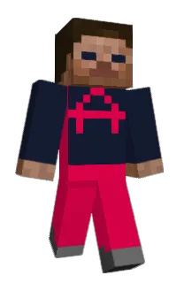 _A_M__'s Minecraft skin