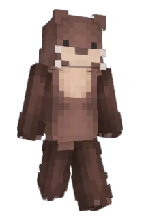 Brandoni's Minecraft skin