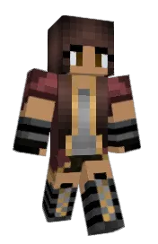 Skin preview