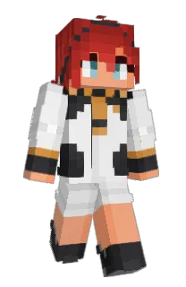 gagawaga's Minecraft skin
