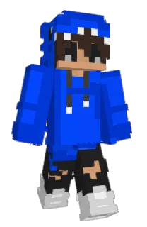 Front of Hyper_Explosive's skin