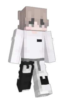 Front of timvn's skin