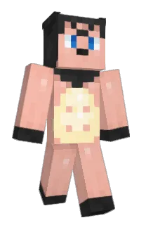 Wandering_Zorua's Minecraft skin