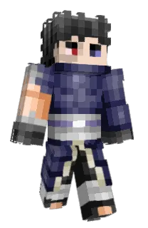 GentleFistx's Minecraft skin