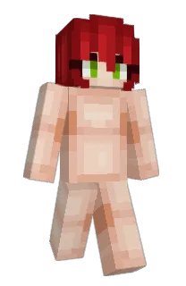 macmarklemore's Minecraft skin