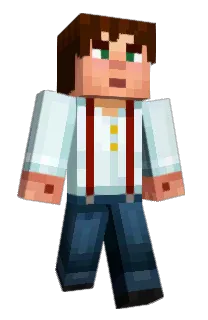 Front of ThatMadMan68's skin