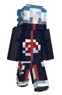 Front of dangquybuu's skin
