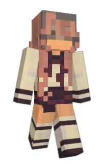 serenityi's Minecraft skin