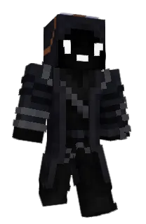 Front of SigAx3's skin