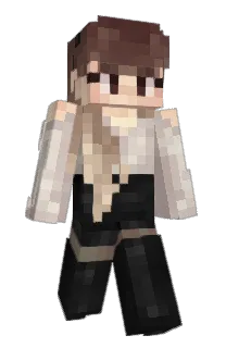 Front of liyadolls's skin