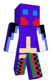 Skin preview
