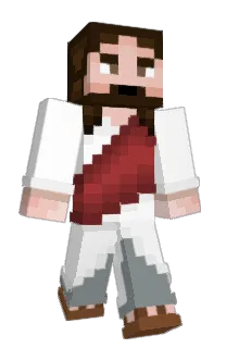 HypixelHighPing1's Minecraft skin