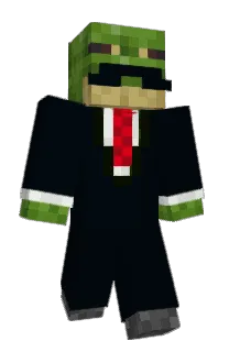 bingo2011's Minecraft skin