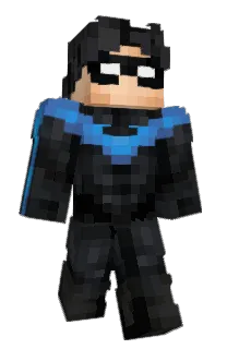 dreamyisdumb's Minecraft skin