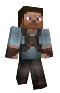 Front of whofarted21's skin