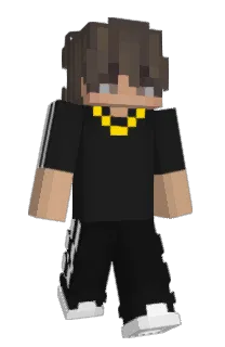 Front of knrm5760's skin