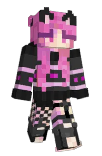 Brinchi's Minecraft skin