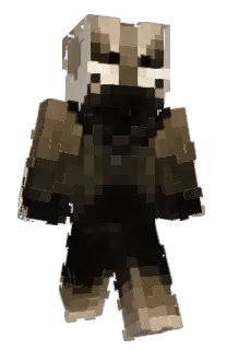 Cheetos_Myers's Minecraft skin