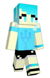 Skin preview