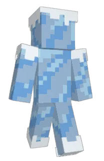 Front of KleinerKeks76's skin