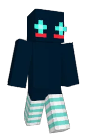 Skin preview
