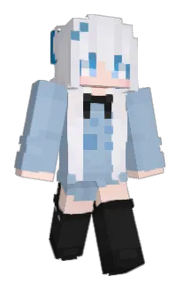 Front of Kreb_Dan's skin