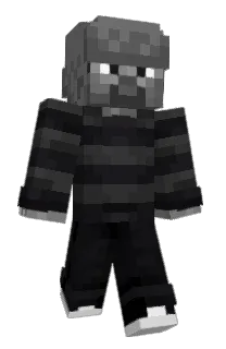 Front of SpongyMC_'s skin