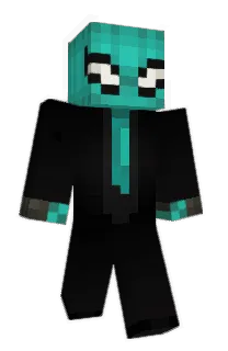 Front of GMiranda2619's skin