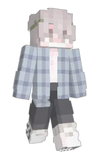 iIBlueMoonIi's Minecraft skin