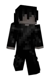 Front of vtja's skin