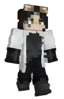 Ragsuro's Minecraft skin