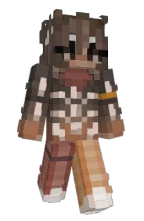 halyotez's Minecraft skin