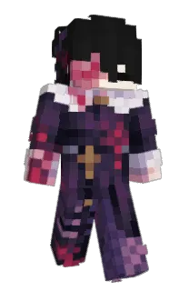 Front of NightScythe_'s skin