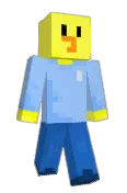 duckiedude
