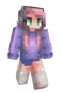 pishotta's Minecraft skin