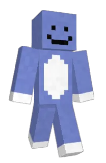 Front of zu77's skin