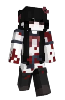 Front of l6vely's skin