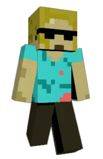 juanpa14's Minecraft skin