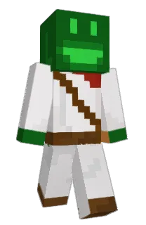 Front of FruitiMac's skin